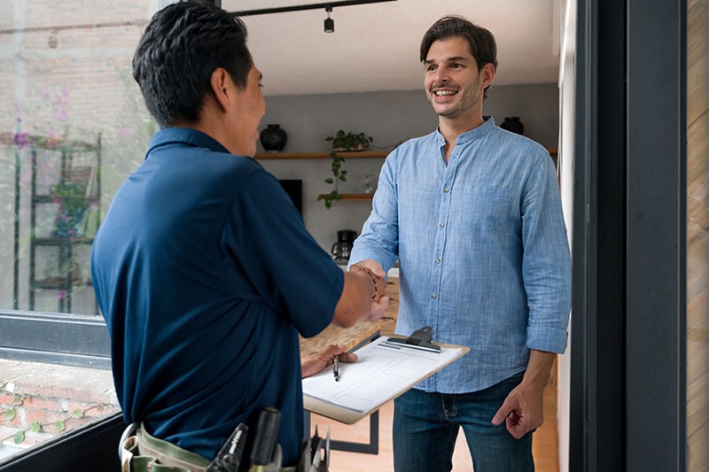 Spring AC Maintenance Tips